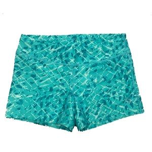 Brooks Spandex Running Shorts